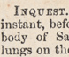 Newspaper article indicative of sentiment toward Chinese on the goldfields.