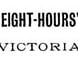 Cover of the report to determine who introduced the concept of the 8-hour day to Victoria.