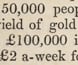 Excerpt from a guidebook written for emigrants heading to the goldfields.